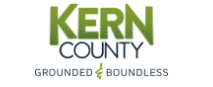 Kern County Help Center home page